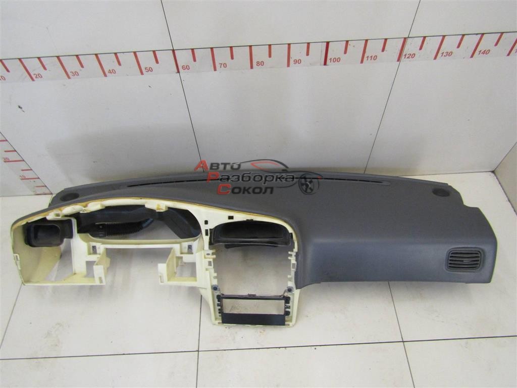 Купить Торпедо Kia Sportage 1994-2004 143197 0K08060350M96 с оригинальным  номером 0K08060350M96. Купить в Вологде, Вологодской области за 800 р. с  доставкой по России